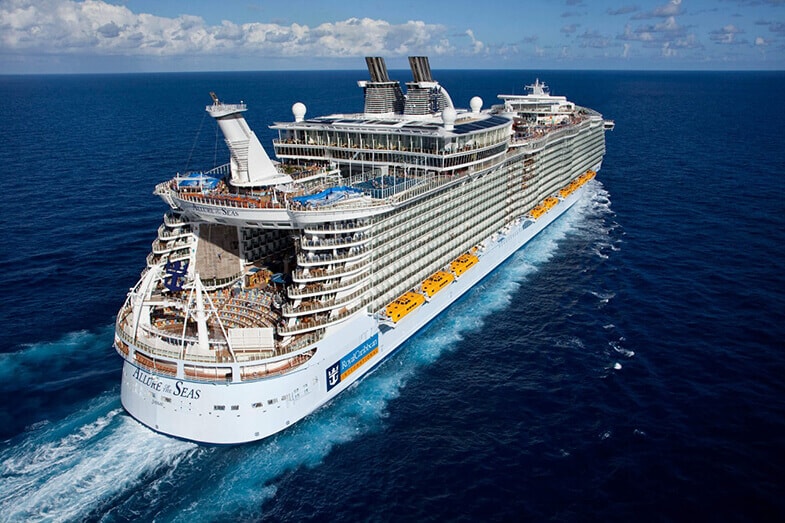 How Much Does It Cost to Run a Cruise Ship? - Boating Geeks