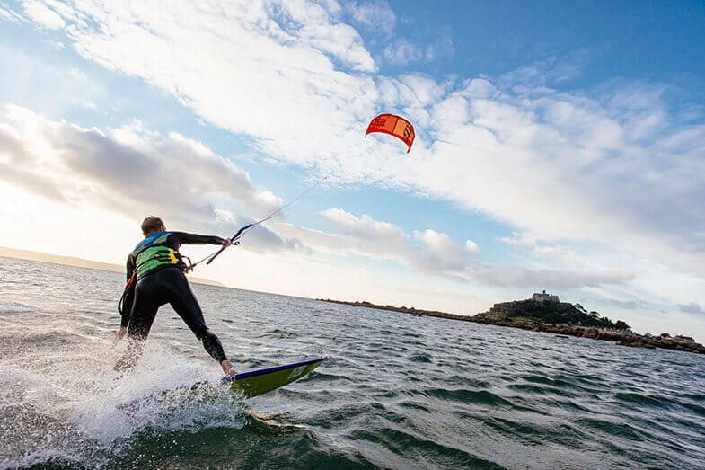 Best Wetsuit for Kiteboarding - Our Top 6 Picks