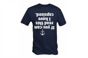 Read more about the article 18 Funny Gifts for a Sailor