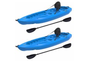 Read more about the article Best Sit on Top Kayak Under 300 – Our Top 5 Picks