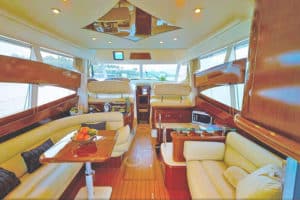 Read more about the article Decorating a Boat Interior – Our Top Tips