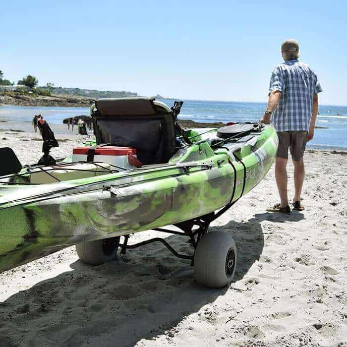 Kayak Fishing Gear List - 20 Essential Items - Boating Geeks
