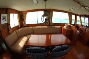 Read more about the article Best Trawler to Live On? Top 10 Picks