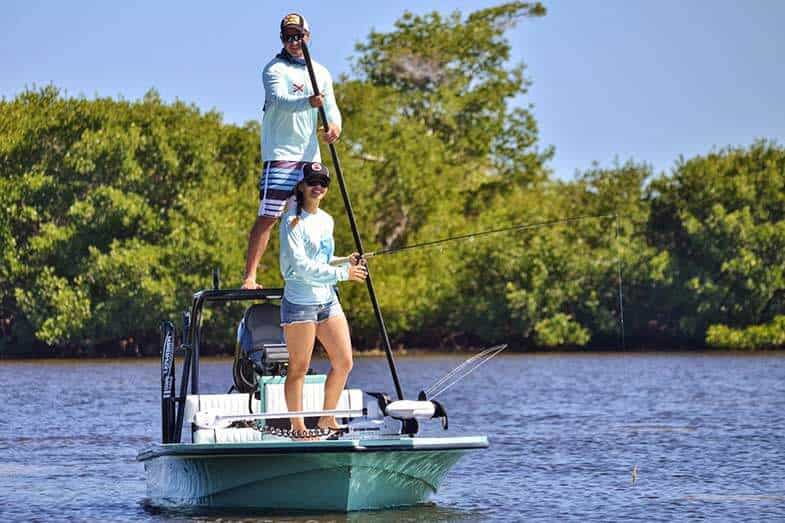 Best Boats for Shallow Water – Our Top 10 Picks