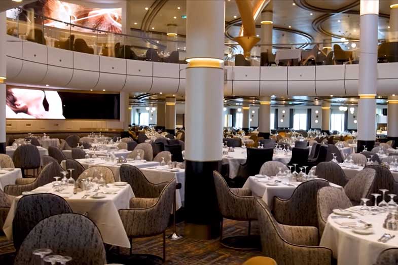 Royal Caribbean Dining Package: Costs and Review
