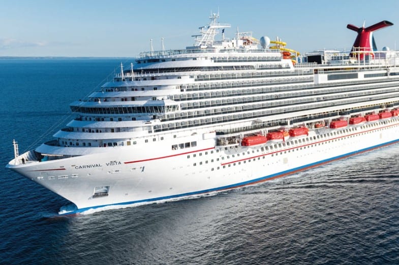 How Long Is a Carnival Cruise Ship? (With 25 Examples)