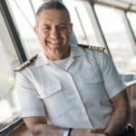 How to Become a Cruise Ship Captain