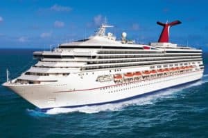 Read more about the article What Is the Best Carnival Cruise Ship? – Our Top 10 Picks