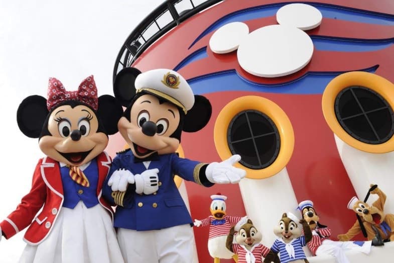 Which Disney Cruise Ship Is the Best?