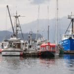 Types of Fishing Boats - Recreational and Commercial