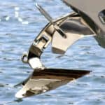 Boat Anchor Types - 7 Types With Examples