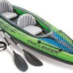 Intex Challenger K2 Kayak - Complete Review and Specs