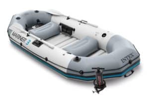 Read more about the article Intex Mariner 3 Review and Specs