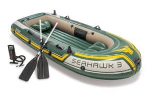 Read more about the article Intex Seahawk 3 Review and Specs