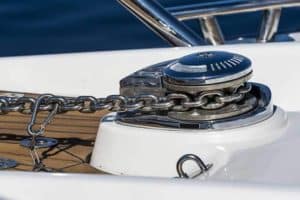 Read more about the article Windlass Anchor – 10 Best Anchor Windlass Systems