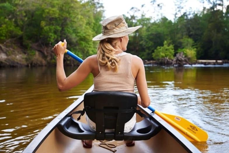 Best Places to Kayak in Florida – Top 14 Places