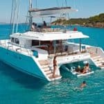 How Much Does It Cost to Rent a Yacht? Day, Week, and Party Rate