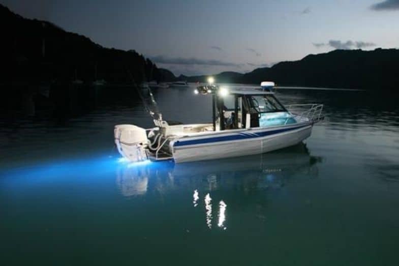 Boat Headlights Our Top 5 Recommended Boat Lights