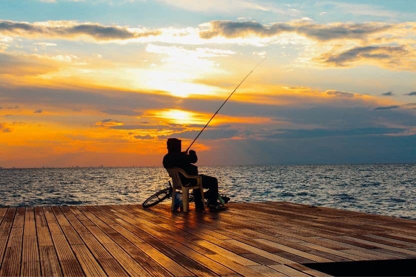 Fine for Fishing Without a License [How Much Is It?] - Boating Geeks