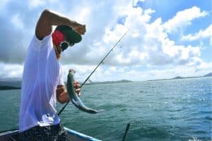Read more about the article Is Fishing a Sport? (or Just a Hobby)