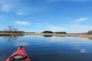 Read more about the article Kayak in Wisconsin [Best 17 Places for Kayaking in Wisconsin]