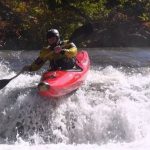 Kayak in Virginia [Best Places for Kayaking in Virginia]