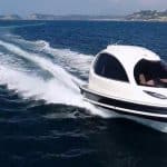 Jet Capsule Boat Specs and Review