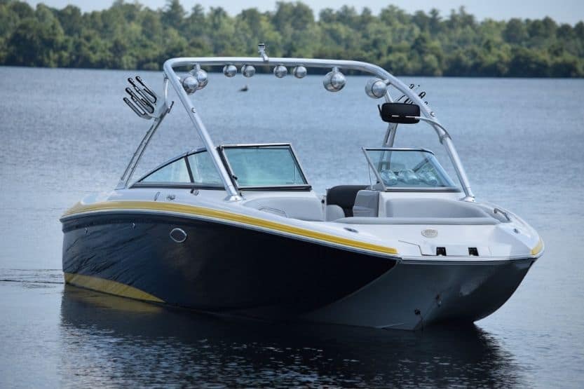 Mastercraft X-80 Specs and Review