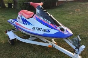 Read more about the article Polaris Jet Ski Models [Review of Polaris 650, 750, 785, Freedom, Genisis, Mirage]