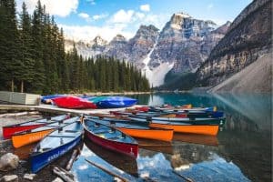 Read more about the article Best Canoe Paints [5 Top Picks]