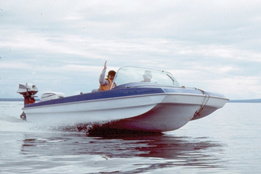 Tri Hull Boat What Is It And Its Pros And Cons Boating Geeks