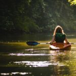 kayaking in ohio
