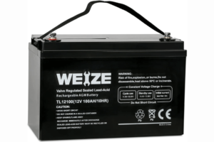 Read more about the article Best Marine Battery for Deep Cycle Applications in 2023