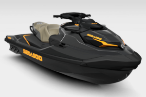 Read more about the article Sea Doo GTX 230: A Fun and Powerful Personal Watercraft