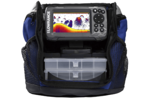 Read more about the article Best Fish Finder for Ice Fishing: Top Picks for 2023