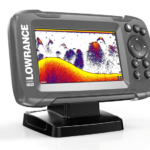 Best fish finder for saltwater fishing