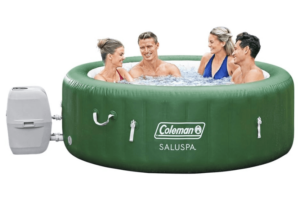 Read more about the article Best Inflatable Hot Tub for Your Outdoor Relaxation 2023