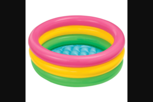 Read more about the article Best Inflatable Pools for Summer Fun in 2023