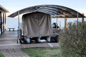 Read more about the article What is the Alternative to Snaps on a Boat Cover? A Comprehensive Guide