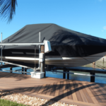 what is the ideal thickness for a boat cover