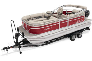 Read more about the article Sun Tracker Party Barge Review: Features, Benefits, and Buying Tips