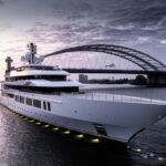 best luxury yachts