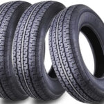 boat trailer tires